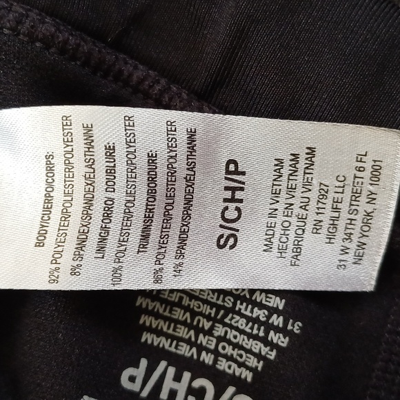 Reebok Bras - Picture 5 of 5